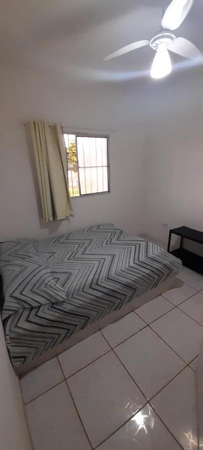 Ap07-A 50 Metros Da Praia Flats Mobiliados Para 4 Pessoas 保利斯塔 外观 照片